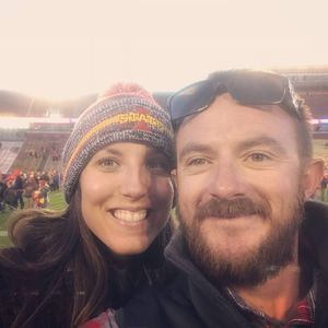 Meet your Posher, Alyson